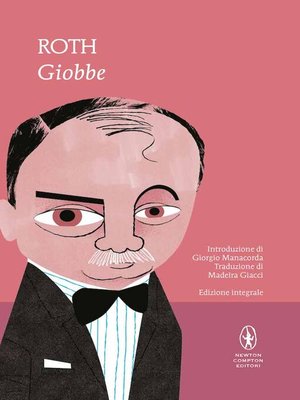 cover image of Giobbe
